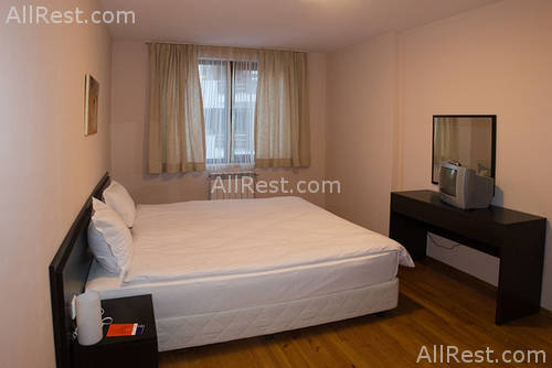 Grand Montana Hotel 10